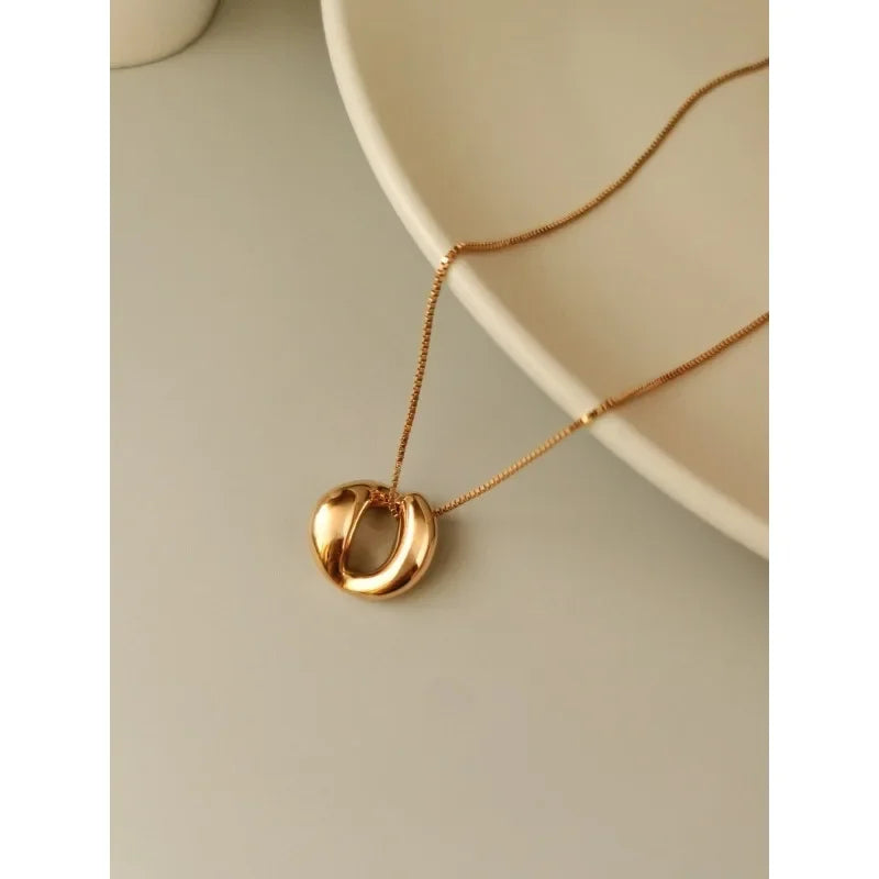 Colgante de Plata de Ley S925