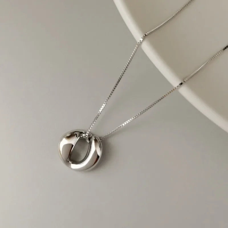 Colgante de Plata de Ley S925